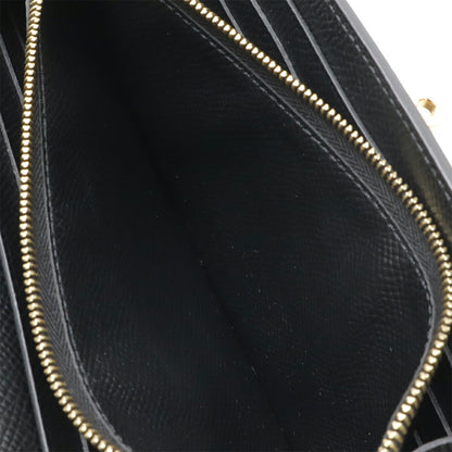 エルメス ケリーウォレットロング レザー 財布