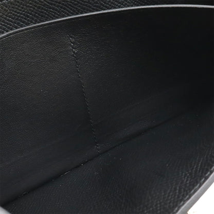 エルメス ケリーウォレットロング レザー 財布