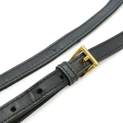 プラダ ロゴジャガード ナイロン2wayバッグ