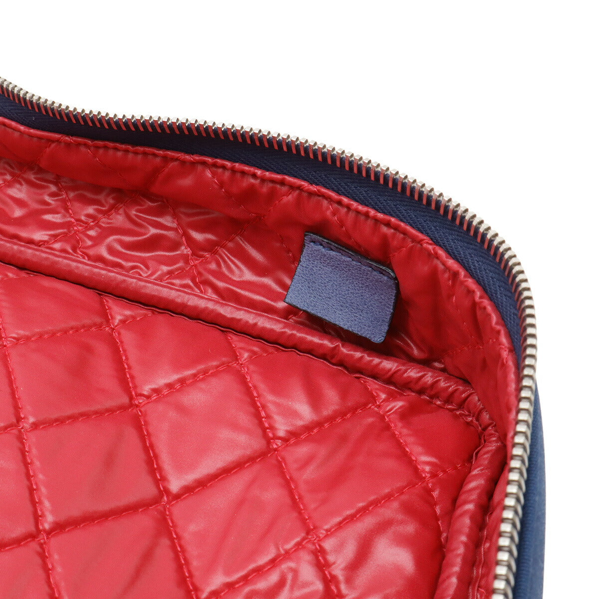 シャネル マトラッセ ナイロン PCバッグ 限定