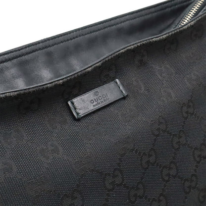 グッチ GGキャンバス ショルダーバッグ