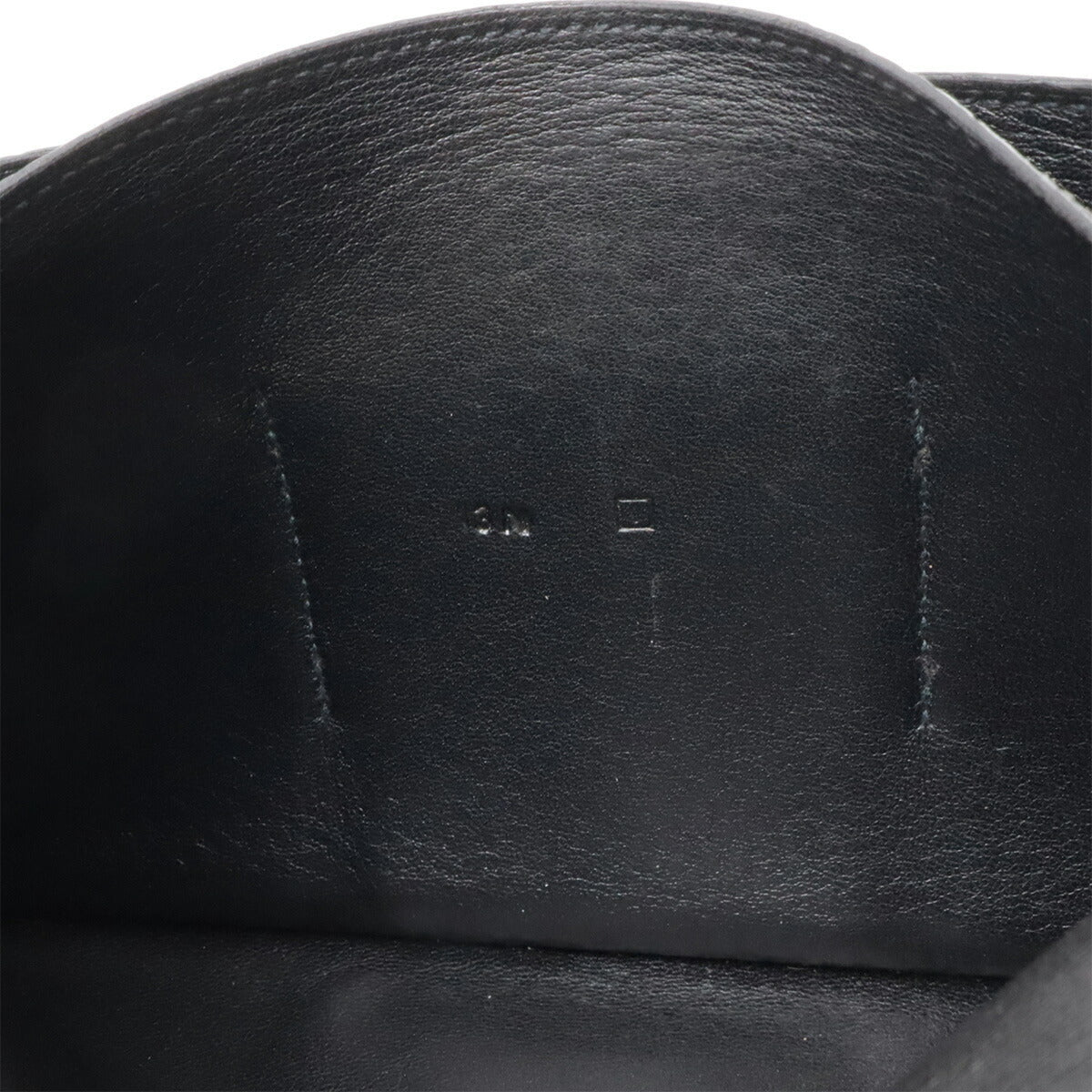 エルメス ドゴンデュオ トゴ 長財布