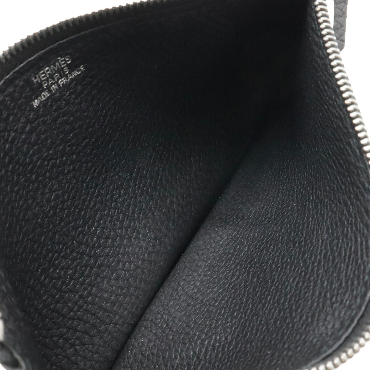 エルメス ドゴンデュオ トゴ 長財布