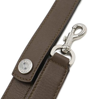 フェンディ BY THE WAY レザー2wayバッグ
