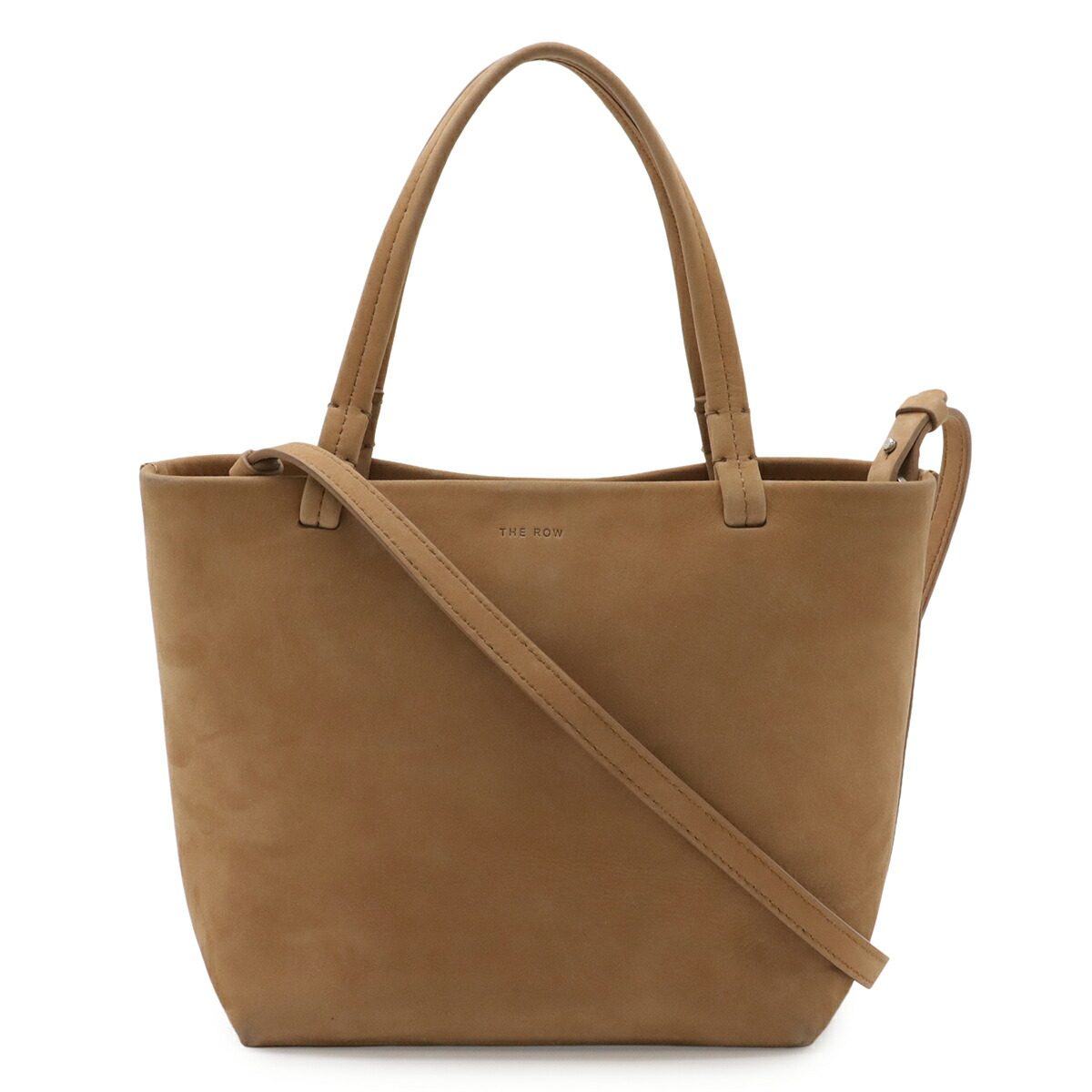 ザロウ Park Tote スモール 2wayトートバッグ