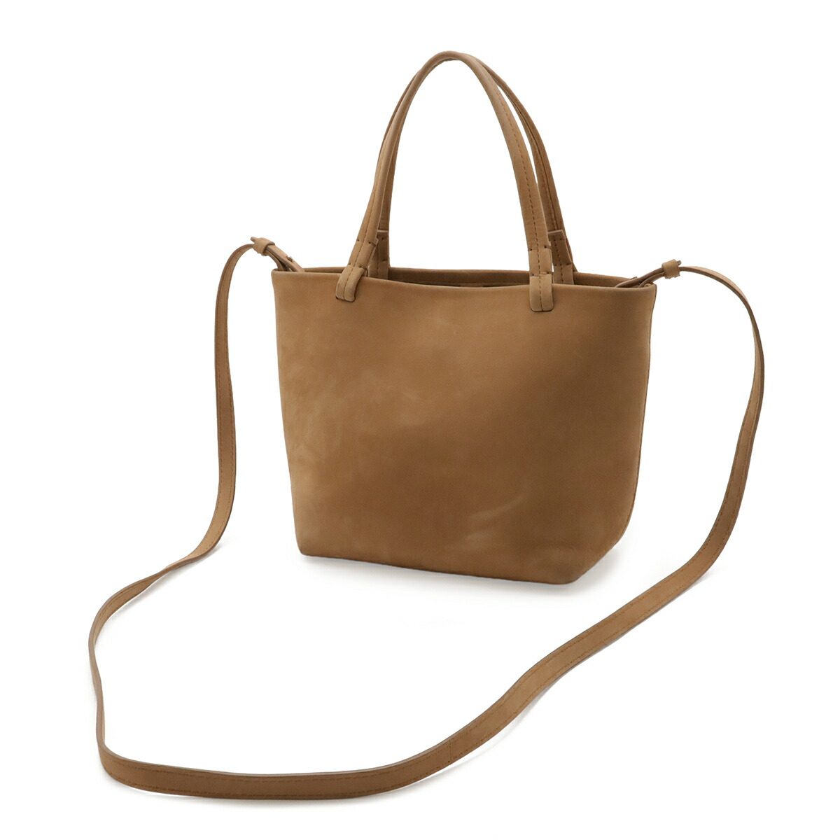 ザロウ Park Tote スモール 2wayトートバッグ