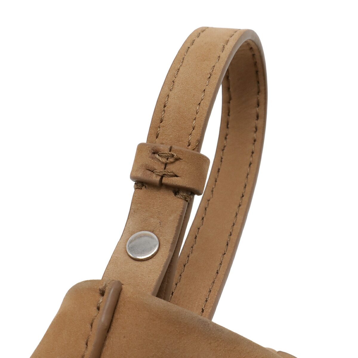 ザロウ Park Tote スモール 2wayトートバッグ