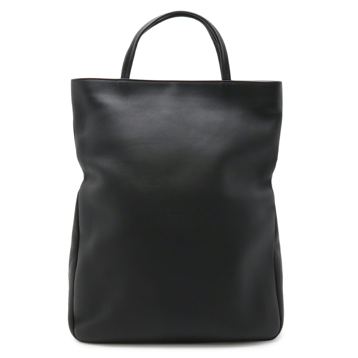 ザロウ Everett Bag レザートートバッグ