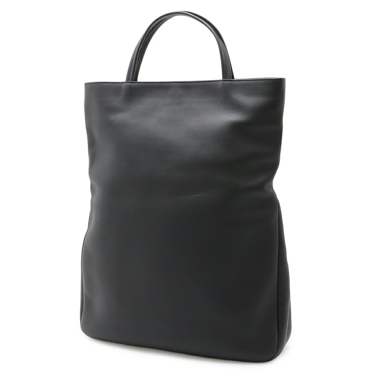 ザロウ Everett Bag レザートートバッグ