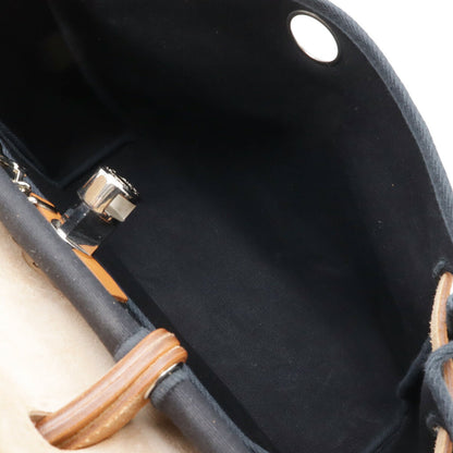 エルメス エールバッグPM キャンバス 2wayバッグ