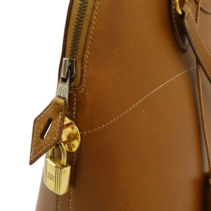 エルメス ボリード35 クシュベル 2wayバッグ