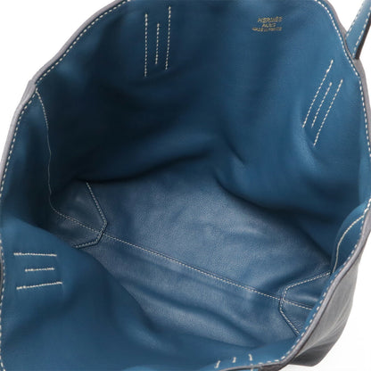 エルメス ドゥブルセンス28 ヴォーシッキム トートバッグ