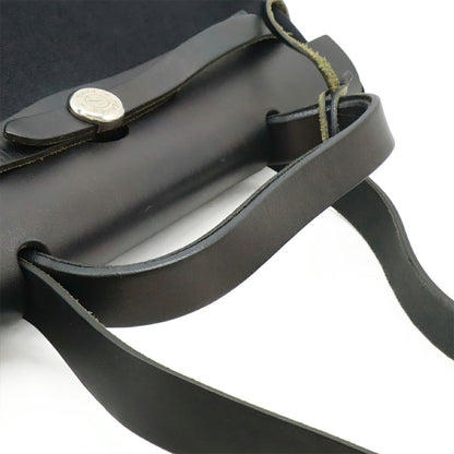 エルメス エールバッグPM レザー 2wayバッグ