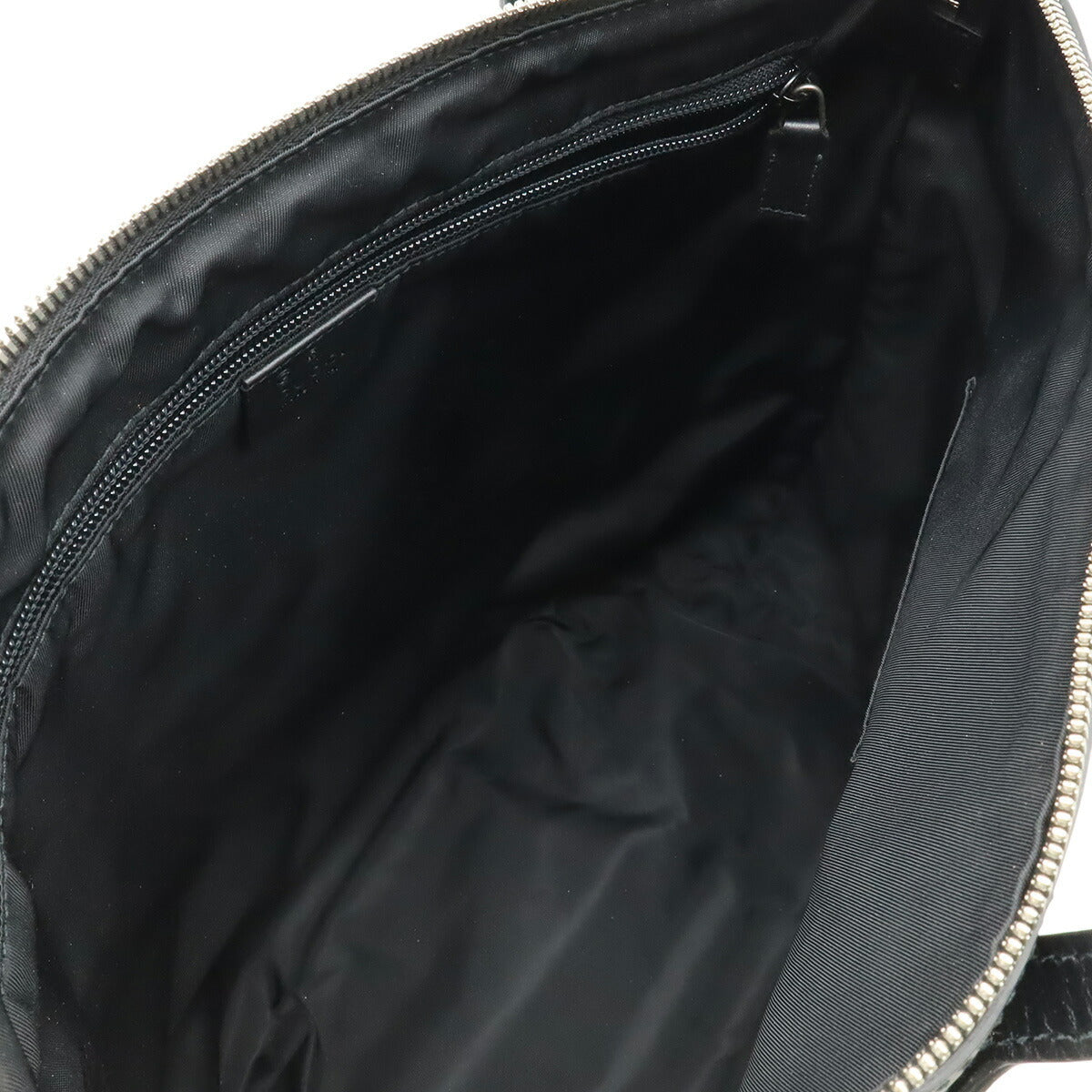 グッチ ウェブ ナイロンキャンバス 2wayトートバッグ
