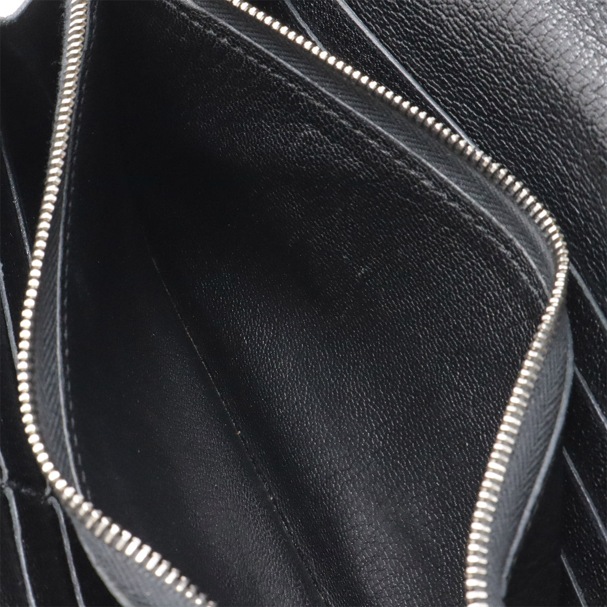エルメス ケリーウォレットロング シェーブル 長財布