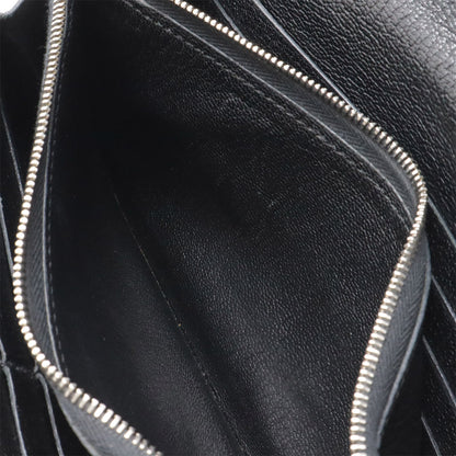 エルメス ケリーウォレットロング シェーブル 長財布