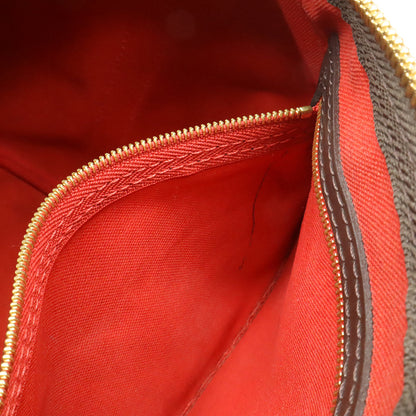 ルイヴィトン スピーディバンドリエール ダミエ 2WAYバッグ