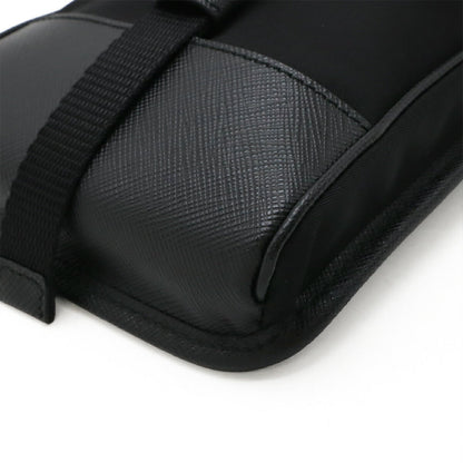 プラダ Re-Nylon スマートフォンショルダーバッグ