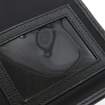 プラダ Re-Nylon スマートフォンショルダーバッグ