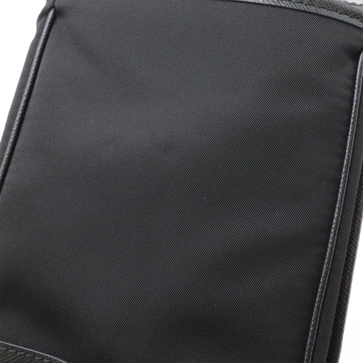 プラダ Re-Nylon スマートフォンショルダーバッグ