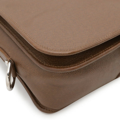 ルイヴィトン アンドレイ タイガ ショルダーバッグ