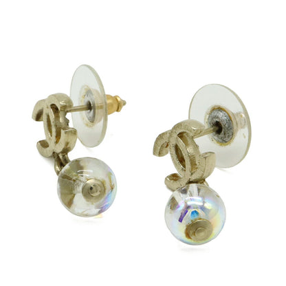シャネル ココマーク ピアス