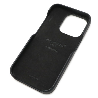 ルイヴィトン IPHONEバンパー15PRO モノグラムリバース スマホケース