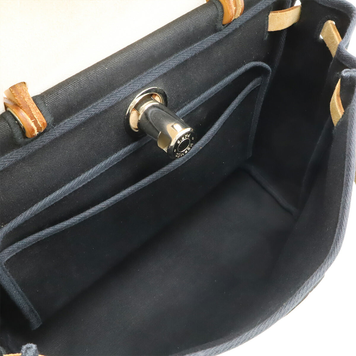 エルメス エールバッグPM トワルオフィシエ トワルGM レザー 2wayバッグ