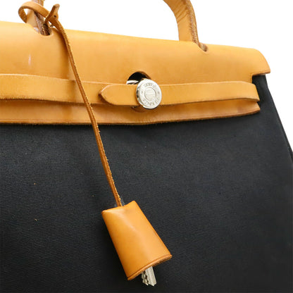 エルメス エールバッグPM トワルオフィシエ トワルGM レザー 2wayバッグ