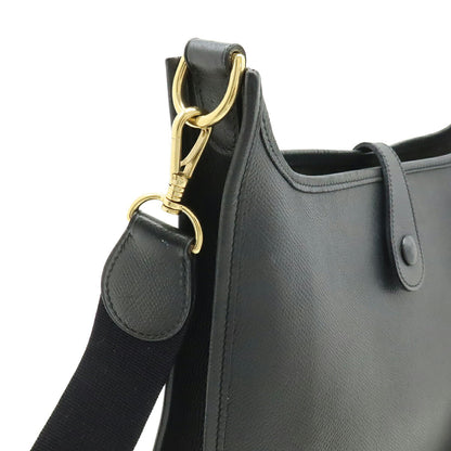 エルメス エブリンPM ヴォーエプソン ショルダーバッグ