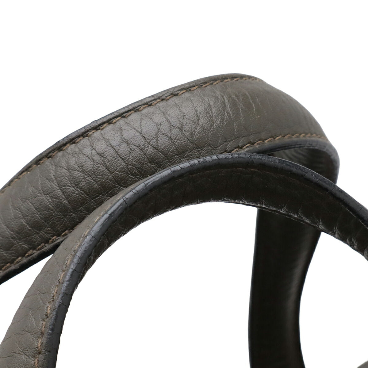 エルメス ヴィクトリア43 トリヨンクレマンス トラベルバッグ