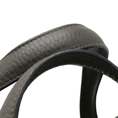 エルメス ヴィクトリア43 トリヨンクレマンス トラベルバッグ