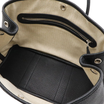 エルメス ガーデンパーティTPM トートバッグ ハンドバッグ