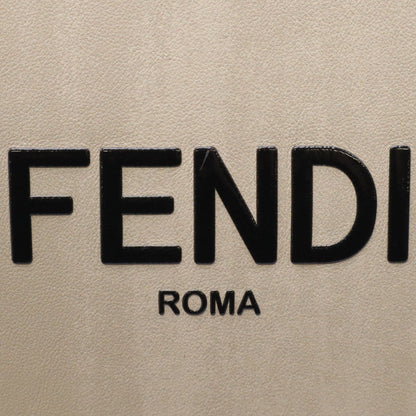 フェンディ レザー2wayバッグ
