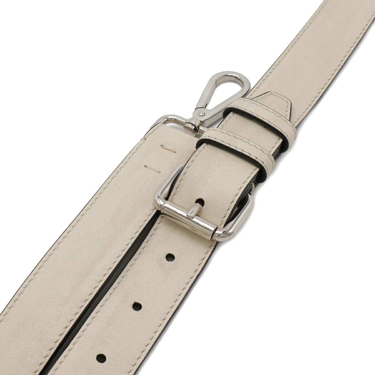 フェンディ レザー2wayバッグ