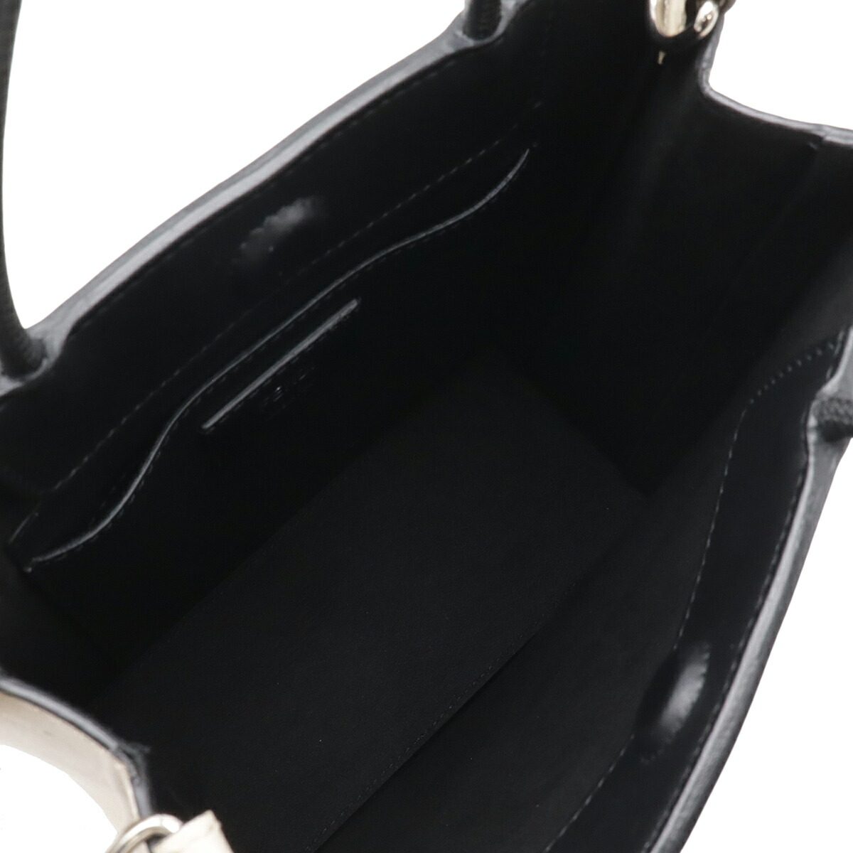 フェンディ レザー2wayバッグ