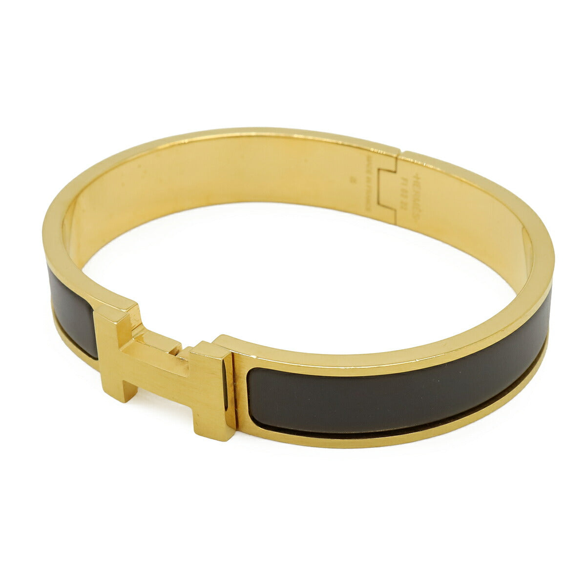 エルメス クリックH ブレスレット