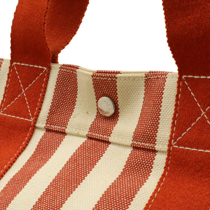エルメス カンヌMM キャンバストートバッグ