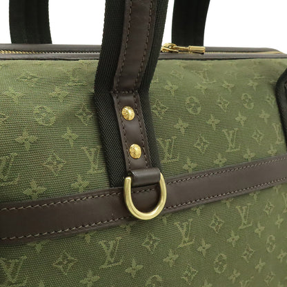 ルイヴィトン モノグラムミニ トートバッグ