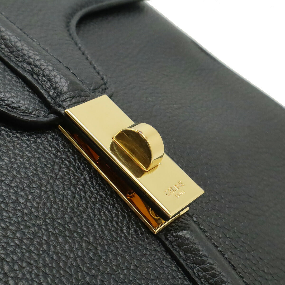 セリーヌ 16 スモール 2wayバッグ