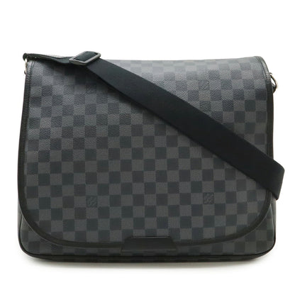 ルイヴィトン ダミエグラフィット ショルダーバッグ