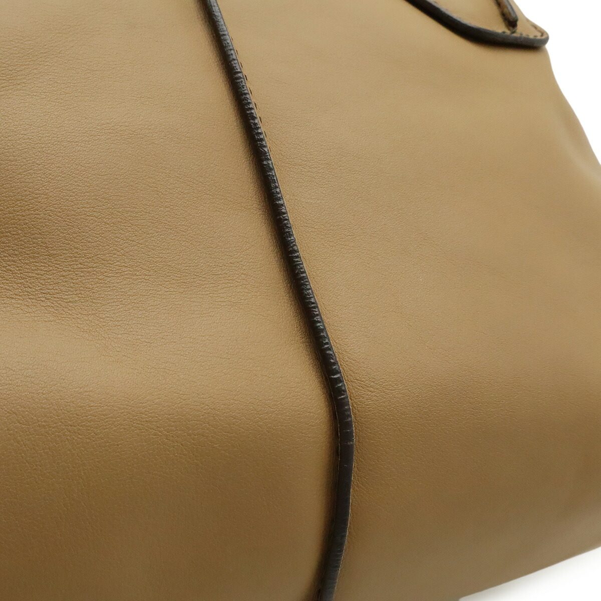 トッズ D-styling レザー2wayハンドバッグ