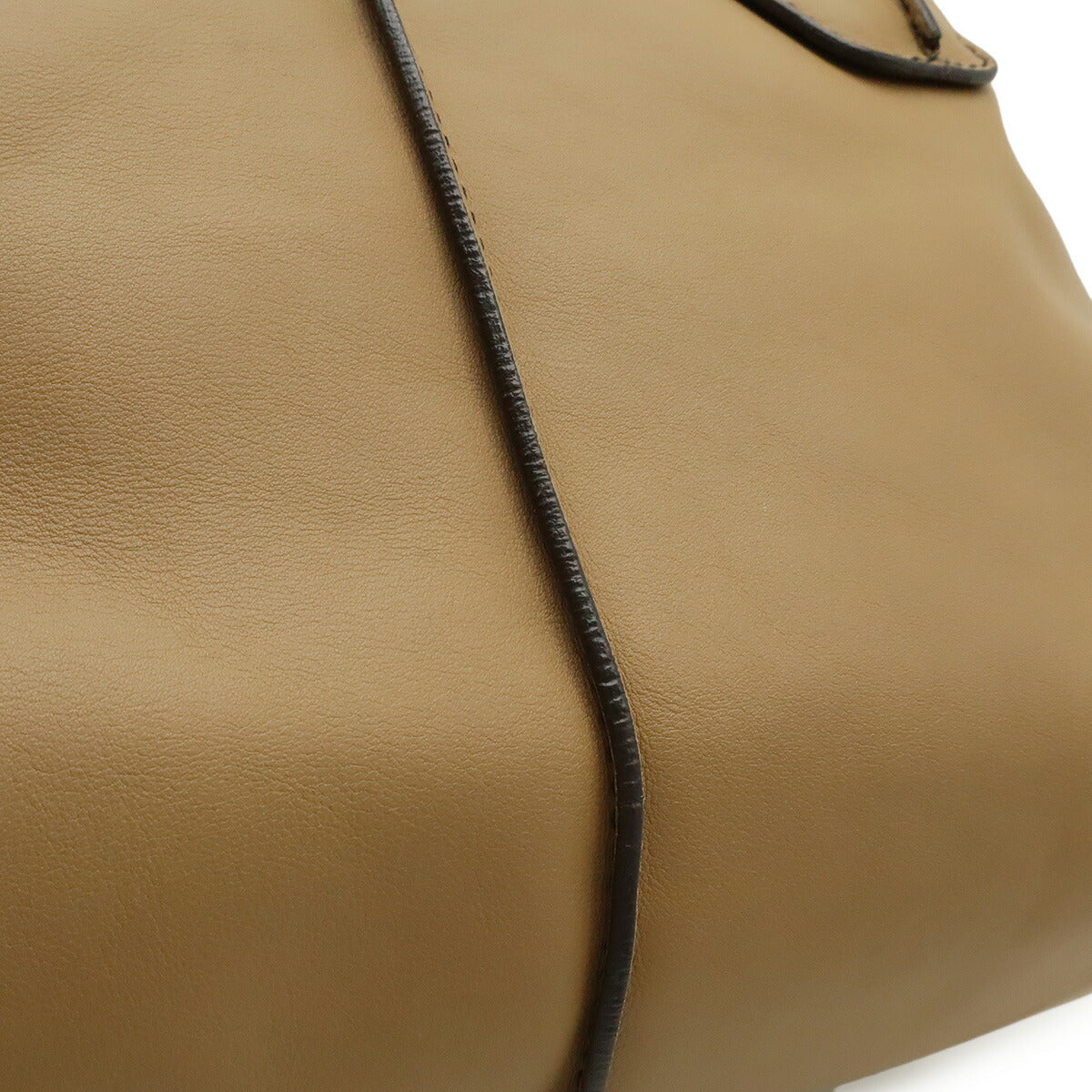 トッズ D-styling レザー2wayハンドバッグ