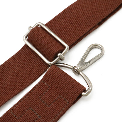 エルメス サックイブーMM トワルアッシュレザー トートバッグ