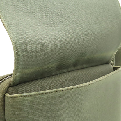 ロエベ ロゴ メッセンジャーバッグ