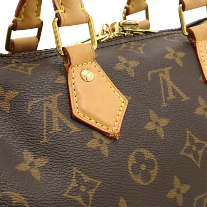 ルイヴィトン モノグラム ハンドバッグ