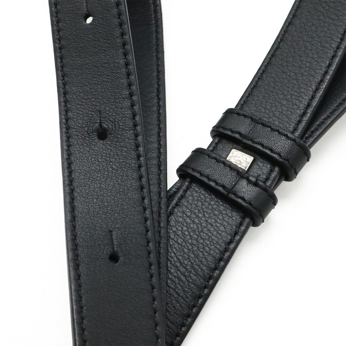 ロエベ ハンモック スモール レザー2wayバッグ