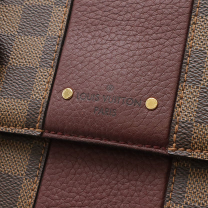 ルイヴィトン ボンドストリートBB ダミエ 2wayバッグ