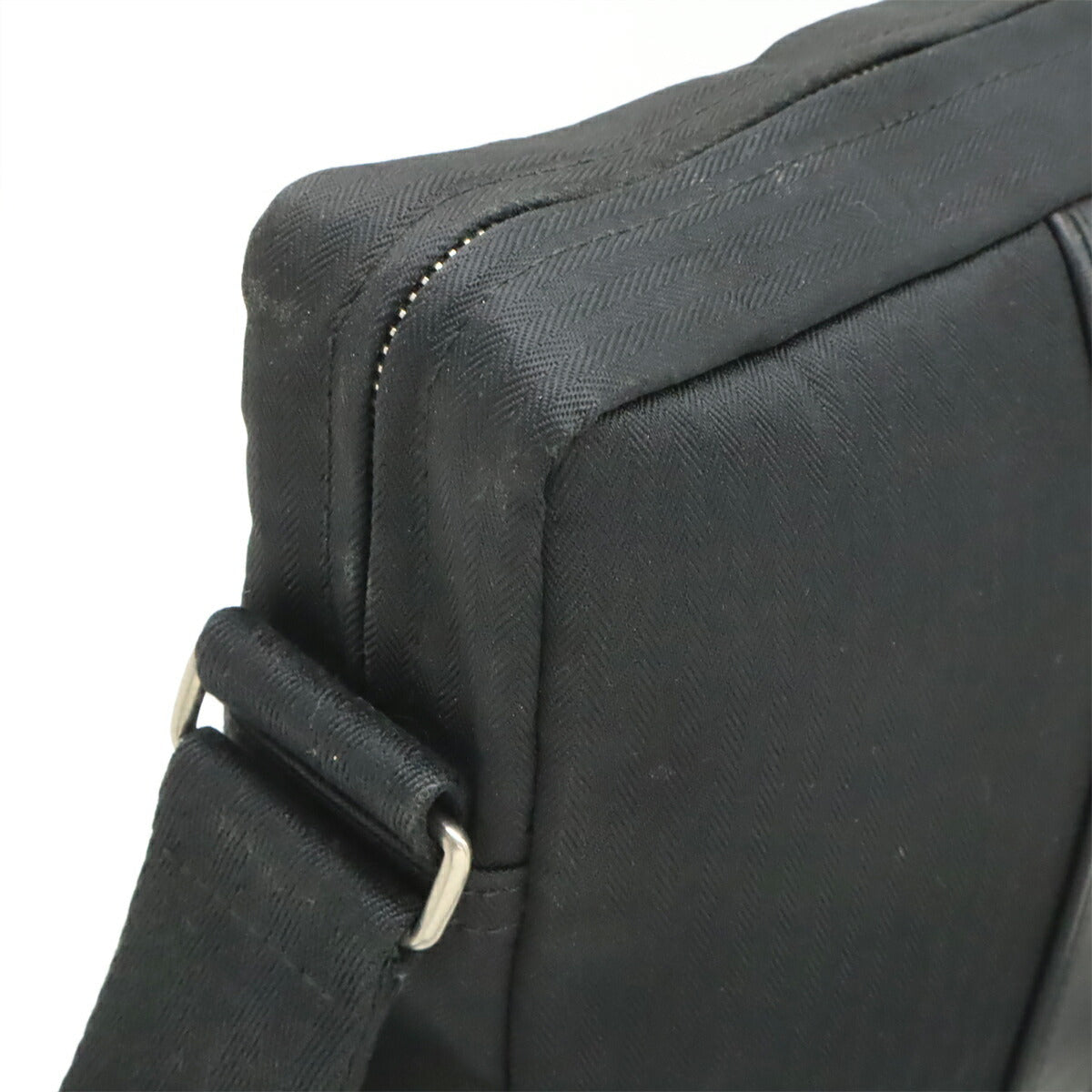 エルメス アカプルコMM ショルダーバッグ