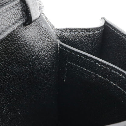 エルメス クリック16 シェーブルシャムキラ ショルダーバッグ